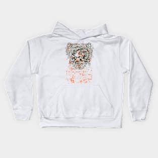 Ramskull Kids Hoodie